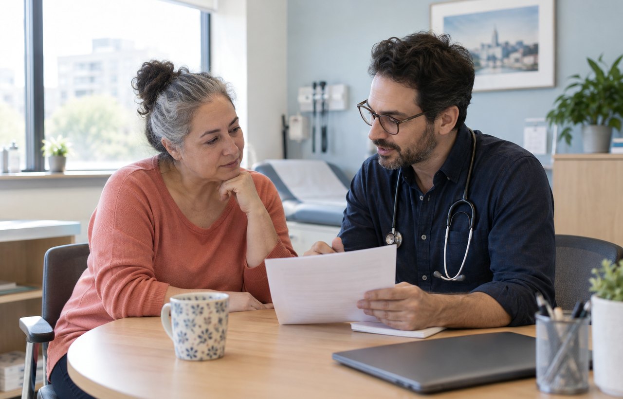 Niveaux de preuve en santé : distinguer témoignage, étude et synthèse
